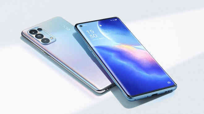 OPPO Reno5 5G lộ diện: Có 3 phiên bản, thiết kế giống không đổi, bản cao cấp nhất dùng chip Snapdragon 865, giá từ 10.6 triệu đồng - Ảnh 5. OPPO Reno5 5G lộ diện: Có 3 phiên bản, thiết kế giống không đổi, bản cao cấp nhất dùng chip Snapdragon 865, giá từ 10.6 triệu đồng - Ảnh 5.