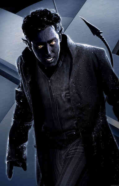 X-Men 3: Tại sao Nightcrawler không trở lại
