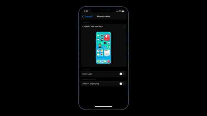Concept iOS 15 khiến fan thèm nhỏ dãi khi mang Split View và nhiều thứ hay ho lên iPhone - Ảnh 3. Concept iOS 15 khiến fan thèm nhỏ dãi khi mang Split View và nhiều thứ hay ho lên iPhone - Ảnh 3.