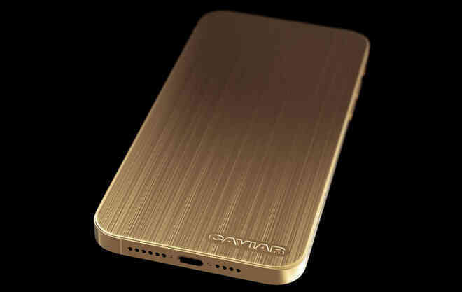 iPhone 12 Pro phiên bản vàng thỏi: đắt tới 4.990 USD mà lại không có cả camera và cảm biến LIDAR - Ảnh 3. iPhone 12 Pro phiên bản vàng thỏi: đắt tới 4.990 USD mà lại không có cả camera và cảm biến LIDAR - Ảnh 3.