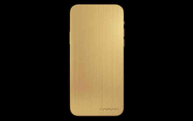 iPhone 12 Pro phiên bản vàng thỏi: đắt tới 4.990 USD mà lại không có cả camera và cảm biến LIDAR - Ảnh 7. iPhone 12 Pro phiên bản vàng thỏi: đắt tới 4.990 USD mà lại không có cả camera và cảm biến LIDAR - Ảnh 7.