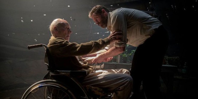Những bộ phim hay nhất kể từ 2010 cho tới nay, theo IMDb: rất nhiều phim siêu anh hùng, có 1 phim của châu Á - Ảnh 3. Những bộ phim hay nhất kể từ 2010 cho tới nay, theo IMDb: rất nhiều phim siêu anh hùng, có 1 phim của châu Á - Ảnh 3.