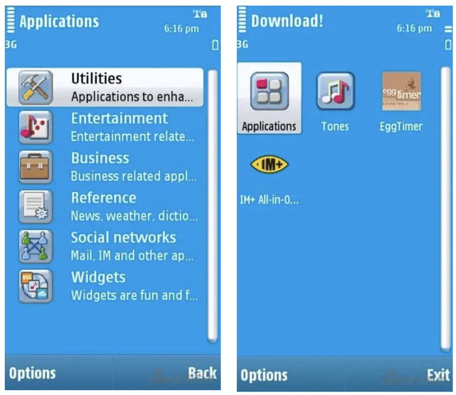 Nokia N97: tưởng là iPhone killer hóa ra lại là thứ giết chết chính Nokia - Ảnh 3. Nokia N97: tưởng là iPhone killer hóa ra lại là thứ giết chết chính Nokia - Ảnh 3.