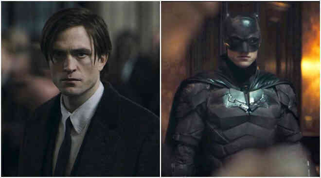 Mời bạn tham quan phim trường The Batman: Hoá ra thành phố Gotham được tạo ra công phu như thế này đây - Ảnh 10.
