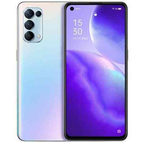 OPPO Reno5 Pro+ 5G lộ diện: Snapdragon 865, cảm biến 50MP Sony IMX7xx, mặt lưng có khả năng thay đổi màu sắc - Ảnh 2. OPPO Reno5 Pro+ 5G lộ diện: Snapdragon 865, cảm biến 50MP Sony IMX7xx, mặt lưng có khả năng thay đổi màu sắc - Ảnh 2.