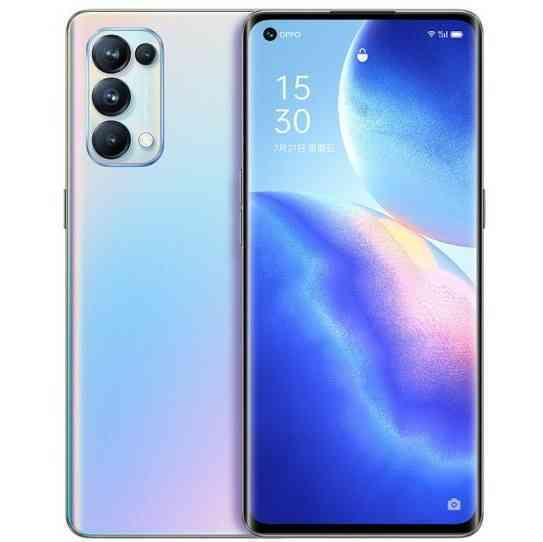 OPPO Reno5 Pro+ 5G lộ diện: Snapdragon 865, cảm biến 50MP Sony IMX7xx, mặt lưng có khả năng thay đổi màu sắc - Ảnh 3. OPPO Reno5 Pro+ 5G lộ diện: Snapdragon 865, cảm biến 50MP Sony IMX7xx, mặt lưng có khả năng thay đổi màu sắc - Ảnh 3.