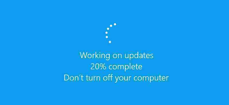 “Optional Quality Update” trên Windows 10 thực sự là gì?