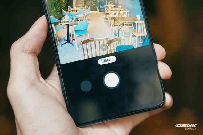 Trên tay Redmi Note 9 5G và Redmi Note 9 Pro 5G: Bộ đôi smartphone 5G giá rẻ nhất của Xiaomi - Ảnh 6. Trên tay Redmi Note 9 5G và Redmi Note 9 Pro 5G: Bộ đôi smartphone 5G giá rẻ nhất của Xiaomi - Ảnh 6.