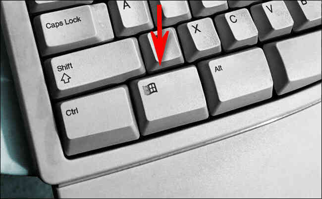 Bạn có biết vì sao bất kỳ mẫu bàn phím máy tính nào cũng đều tích hợp phím Windows? - Ảnh 2. Bạn có biết vì sao bất kỳ mẫu bàn phím máy tính nào cũng đều tích hợp phím Windows? - Ảnh 2.
