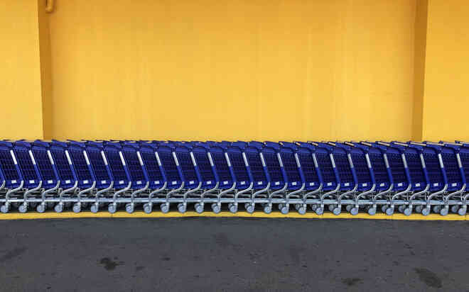 Cách Walmart sử dụng tâm lý học để trở thành nhà bán lẻ lớn nhất thế giới