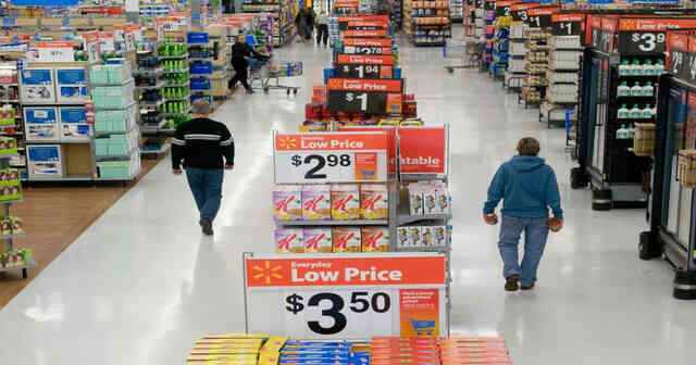 Cách Walmart sử dụng tâm lý học để trở thành nhà bán lẻ lớn nhất thế giới - Ảnh 3. Cách Walmart sử dụng tâm lý học để trở thành nhà bán lẻ lớn nhất thế giới - Ảnh 3.