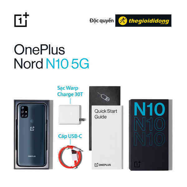 OnePlus ra mắt smartphone 5G rẻ nhất tại VN: Snapdragon 690, 4 camera 64MP, pin 4300mAh, giá 7.99 triệu đồng - Ảnh 7. OnePlus ra mắt smartphone 5G rẻ nhất tại VN: Snapdragon 690, 4 camera 64MP, pin 4300mAh, giá 7.99 triệu đồng - Ảnh 7.