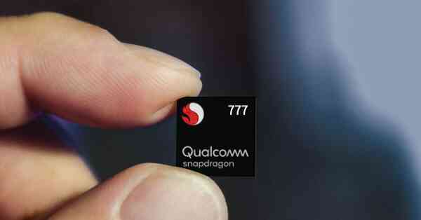 Quên Snapdragon 888 đi, Snapdragon 777 mới là thứ thực sự hấp dẫn