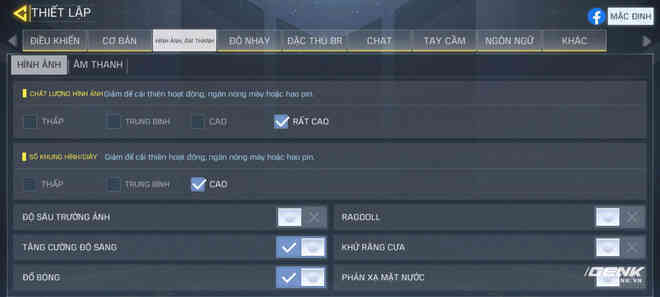 Đánh giá hiệu năng chơi game trên Redmi Note 9 Pro 5G: Snapdragon 750 5G thể hiện ra sao trước PUBG, LMHT: Tốc Chiến và Liên Quân Mobile? - Ảnh 14. Đánh giá hiệu năng chơi game trên Redmi Note 9 Pro 5G: Snapdragon 750 5G thể hiện ra sao trước PUBG, LMHT: Tốc Chiến và Liên Quân Mobile? - Ảnh 14.