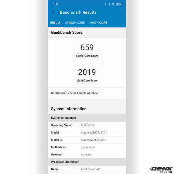 Đánh giá hiệu năng chơi game trên Redmi Note 9 Pro 5G: Snapdragon 750 5G thể hiện ra sao trước PUBG, LMHT: Tốc Chiến và Liên Quân Mobile? - Ảnh 3. Đánh giá hiệu năng chơi game trên Redmi Note 9 Pro 5G: Snapdragon 750 5G thể hiện ra sao trước PUBG, LMHT: Tốc Chiến và Liên Quân Mobile? - Ảnh 3.