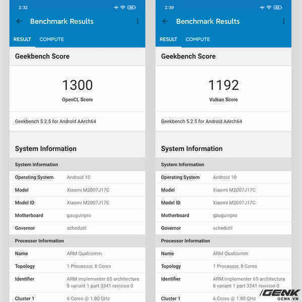Đánh giá hiệu năng chơi game trên Redmi Note 9 Pro 5G: Snapdragon 750 5G thể hiện ra sao trước PUBG, LMHT: Tốc Chiến và Liên Quân Mobile? - Ảnh 4. Đánh giá hiệu năng chơi game trên Redmi Note 9 Pro 5G: Snapdragon 750 5G thể hiện ra sao trước PUBG, LMHT: Tốc Chiến và Liên Quân Mobile? - Ảnh 4.