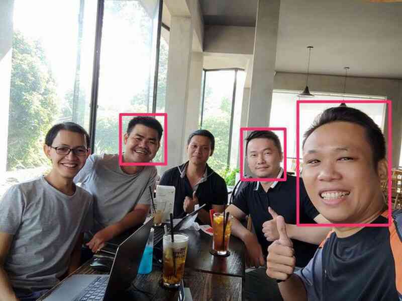 Hướng dẫn tắt tính năng nhận dạng khuôn mặt của Facebook