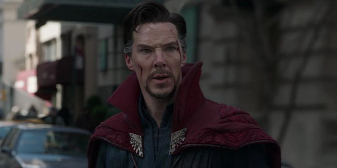 Avengers 5 sẽ hợp nhất đa vũ trụ MCU? - Ảnh 2. Avengers 5 sẽ hợp nhất đa vũ trụ MCU? - Ảnh 2.