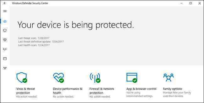 Ngoài Windows Defender, người dùng có nên cài thêm phần mềm diệt Virus và Malware khác?