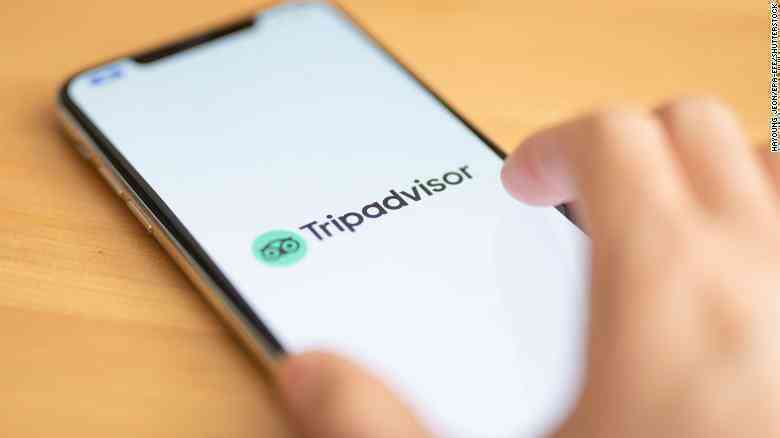 Trung Quốc cấm cửa TripAdvisor và 104 ứng dụng khác