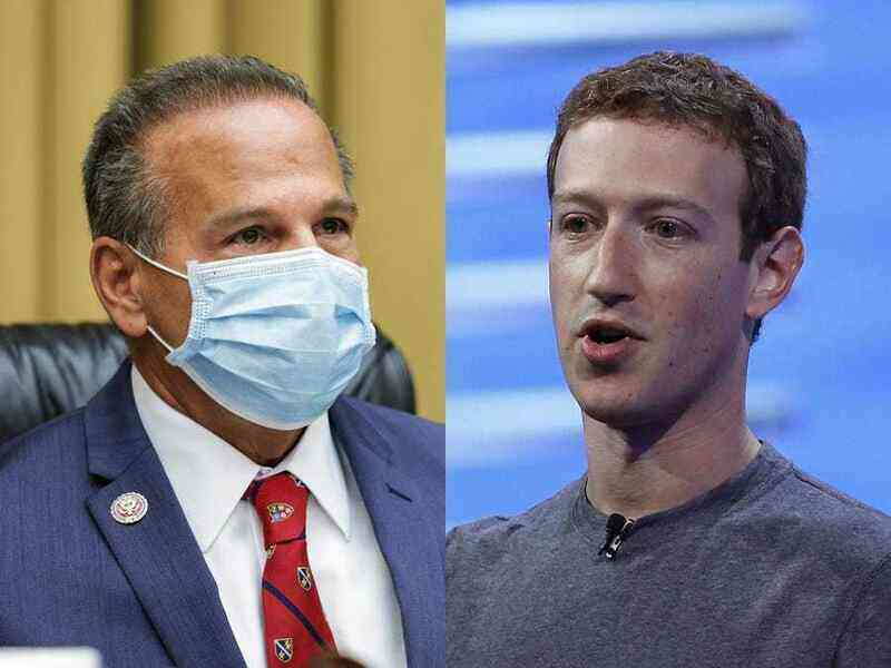  Chủ tọa buổi điều trần Big Tech: Facebook nên bị ‘giải tán’ - Ảnh 1.
