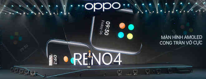 OPPO ra mắt Reno4, Reno4 Pro và OPPO Watch tại Việt Nam: nhiều cải tiến vượt trội, giá tầm trung - Ảnh 14.