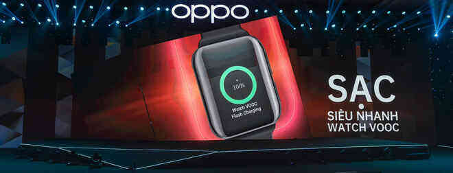 OPPO ra mắt Reno4, Reno4 Pro và OPPO Watch tại Việt Nam: nhiều cải tiến vượt trội, giá tầm trung - Ảnh 16. OPPO ra mắt Reno4, Reno4 Pro và OPPO Watch tại Việt Nam: nhiều cải tiến vượt trội, giá tầm trung - Ảnh 16.