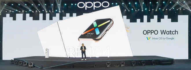 OPPO ra mắt Reno4, Reno4 Pro và OPPO Watch tại Việt Nam: nhiều cải tiến vượt trội, giá tầm trung - Ảnh 13. OPPO ra mắt Reno4, Reno4 Pro và OPPO Watch tại Việt Nam: nhiều cải tiến vượt trội, giá tầm trung - Ảnh 13.