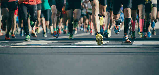 Virtual Marathon Hoi An 2020: Cuộc đua ảo thách thức mọi giới hạn, và chúng ta sẽ chiến thắng! - Ảnh 1. Virtual Marathon Hoi An 2020: Cuộc đua ảo thách thức mọi giới hạn, và chúng ta sẽ chiến thắng! - Ảnh 1.