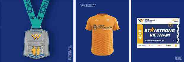 Virtual Marathon Hoi An 2020: Cuộc đua ảo thách thức mọi giới hạn, và chúng ta sẽ chiến thắng! - Ảnh 5. Virtual Marathon Hoi An 2020: Cuộc đua ảo thách thức mọi giới hạn, và chúng ta sẽ chiến thắng! - Ảnh 5.