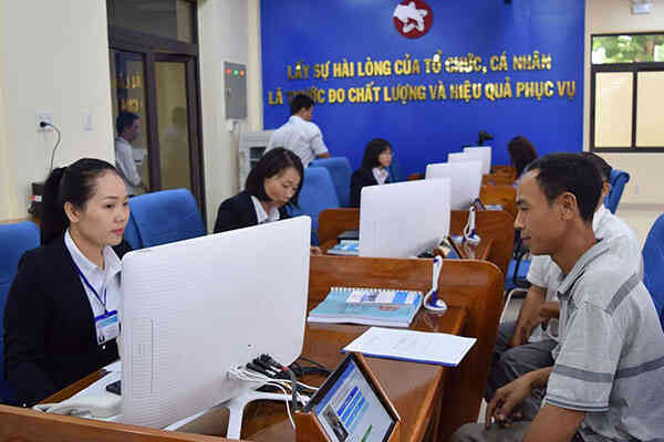Bộ TT&TT đề xuất các giải pháp nâng xếp hạng Chính phủ điện tử của Việt Nam
