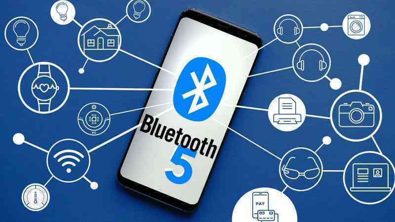 Giải đáp lầm tưởng về Bluetooth: Bật lâu có gây tốn pin không?Liệu có an toàn cho người dùng?