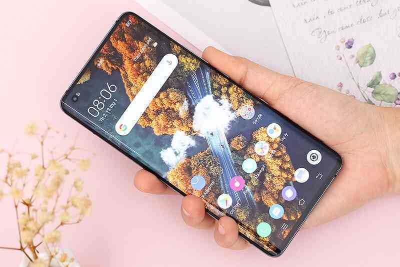 Những lựa chọn thay thế cho Note20