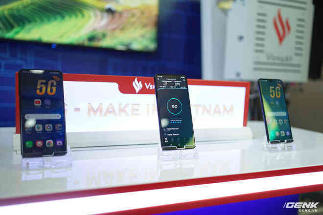 Vsmart Aris 5G Pro lộ diện với chip Snapdragon 765, RAM 8GB - Ảnh 3.