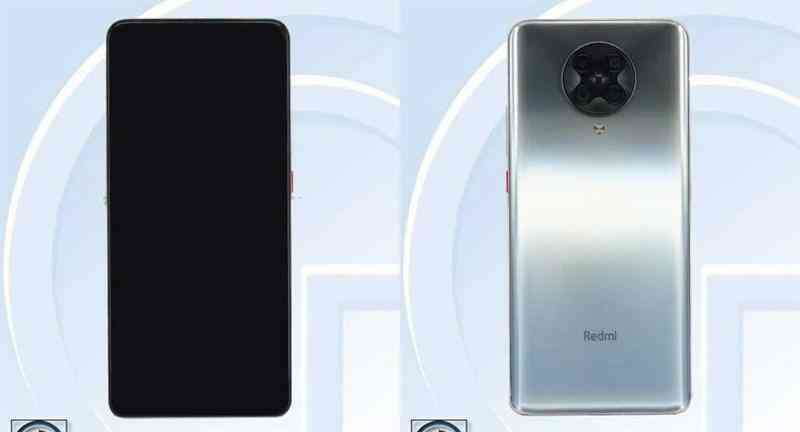 Lộ thông tin Redmi K30 Ultra sẽ có màn hình AMOLED “xịn xò” cùng tần số quét 120Hz