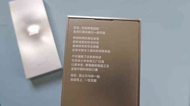 Trên tay Xiaomi Mi 10 Extreme Commemorative Edition trước giờ ra mắt: Sạc 120W, camera zoom 120X, màn 120hz, RAM 12GB - Ảnh 2.