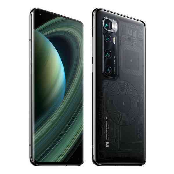 Xiaomi Mi 10 Ultra ra mắt: Màn hình 120Hz, sạc nhanh 120W, camera zoom 120x, giá từ 17.7 triệu đồng - Ảnh 1. Xiaomi Mi 10 Ultra ra mắt: Màn hình 120Hz, sạc nhanh 120W, camera zoom 120x, giá từ 17.7 triệu đồng - Ảnh 1.
