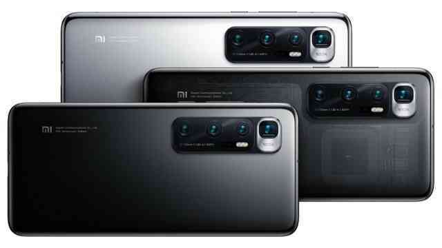 Xiaomi Mi 10 Ultra ra mắt: Màn hình 120Hz, sạc nhanh 120W, camera zoom 120x, giá từ 17.7 triệu đồng - Ảnh 2. Xiaomi Mi 10 Ultra ra mắt: Màn hình 120Hz, sạc nhanh 120W, camera zoom 120x, giá từ 17.7 triệu đồng - Ảnh 2.