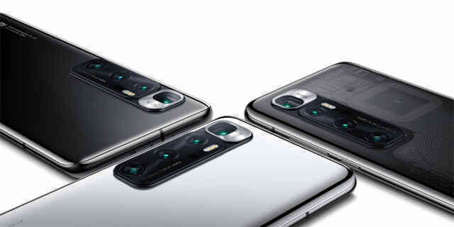 Xiaomi Mi 10 Ultra ra mắt: Màn hình 120Hz, sạc nhanh 120W, camera zoom 120x, giá từ 17.7 triệu đồng - Ảnh 3. Xiaomi Mi 10 Ultra ra mắt: Màn hình 120Hz, sạc nhanh 120W, camera zoom 120x, giá từ 17.7 triệu đồng - Ảnh 3.