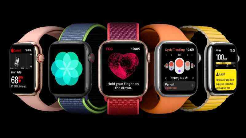 Apple phát hành watchOS 7 beta đầu tiên cho người dùng, anh em đã thử chưa?