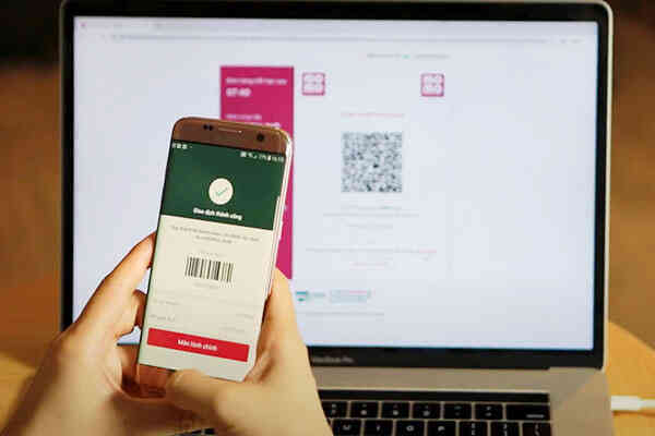 Đã có 10 bộ, tỉnh kết nối Cổng dịch vụ công với hệ thống PayGov