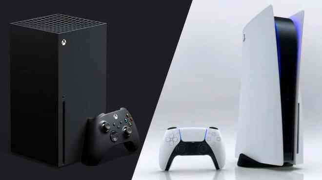 Đây là lý do tại sao Sony PS5 khó có thể rẻ hơn dòng Xbox Series của Microsoft - Ảnh 1. Đây là lý do tại sao Sony PS5 khó có thể rẻ hơn dòng Xbox Series của Microsoft - Ảnh 1.
