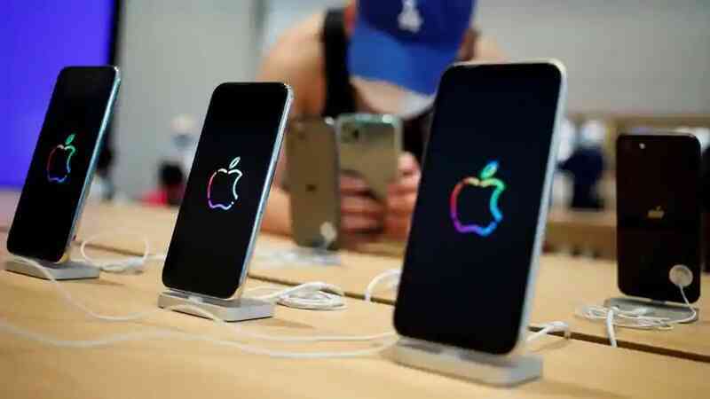 iPhone 12 có thể được trang bị hệ thống định vị của Trung Quốc - 1 iPhone 12 có thể được trang bị hệ thống định vị của Trung Quốc - 1