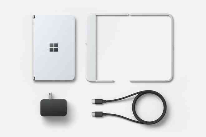 Microsoft chính thức bán ra Surface Duo: Màn hình kép OLED, Snapdragon 855, camera đơn, giá 1399 USD, lên kệ ngày 10/9 - Ảnh 4.