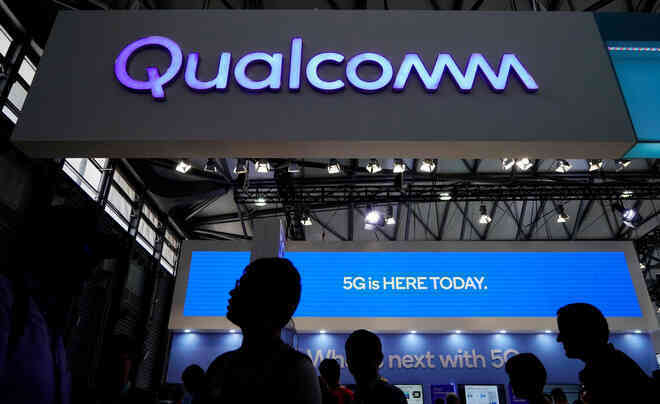 Qualcomm giành chiến thắng tại tòa phúc thẩm, không phải giảm phí cho Apple và các đối tác khác - Ảnh 1. Qualcomm giành chiến thắng tại tòa phúc thẩm, không phải giảm phí cho Apple và các đối tác khác - Ảnh 1.