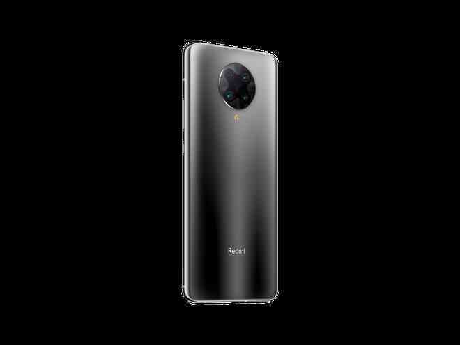Redmi K30 Ultra ra mắt: Thiết kế không đổi, màn hình AMOLED 120Hz, chip MediaTek Dimensity 1000+, 4 camera, giá từ 6.7 triệu đồng - Ảnh 2.