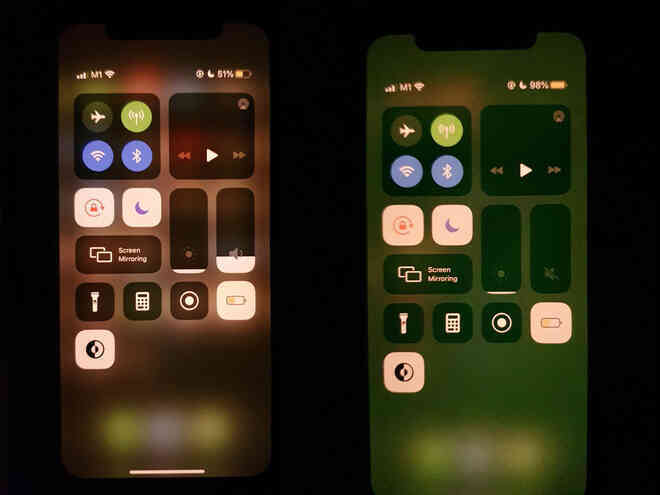 Apple phát hành iOS 13.6.1: Khắc phục lỗi màn hình xanh trên iPhone và lỗi đầy bộ nhớ - Ảnh 2.