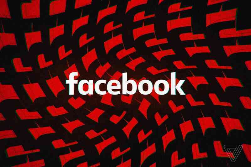 Facebook siết hoạt động của website tin tức chính trị