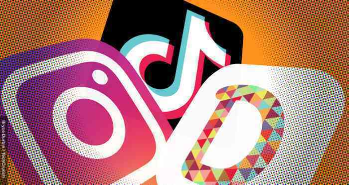 Facebook và Snapchat âm thầm đàm phán thâu tóm đối thủ lớn của TikTok ở Mỹ