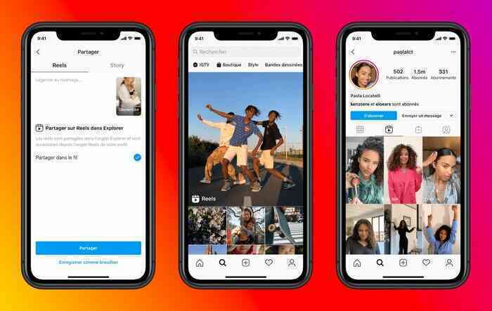 Facebook và Snapchat âm thầm đàm phán thâu tóm đối thủ lớn của TikTok ở Mỹ